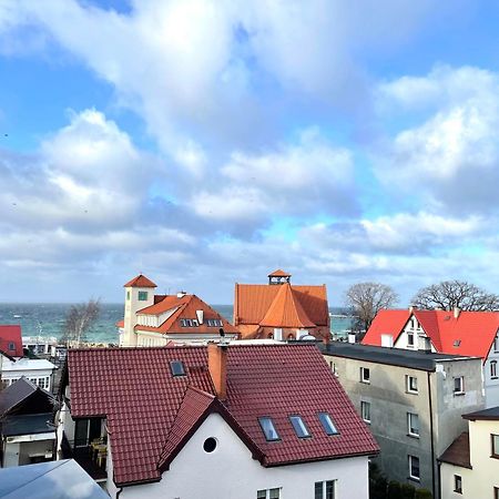 Baltic Sands Hel Luaran gambar